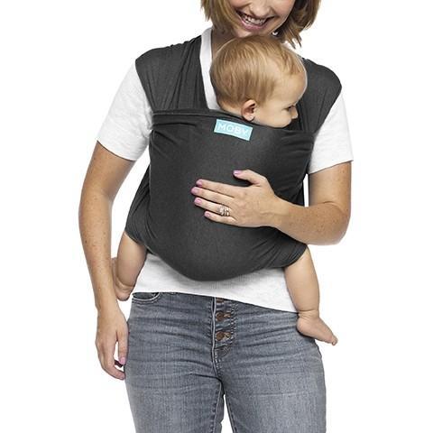 Moby Wrap Evolution - New Baby New Paltz