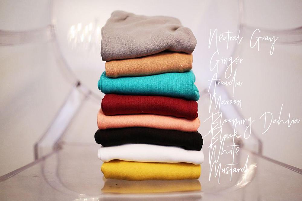 Modern Burlap Solid Color Organic Zip Footies Neutral Gray - New Baby New Paltz