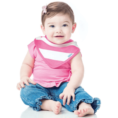 Bumkins Bandana Waterproof Bib - New Baby New Paltz
