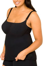 Bella Materna Choice Cami Black XL-XXL - New Baby New Paltz