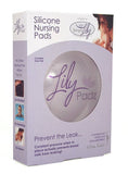 Lily Padz - Large Reusable Silicone Nursing Pads - New Baby New Paltz