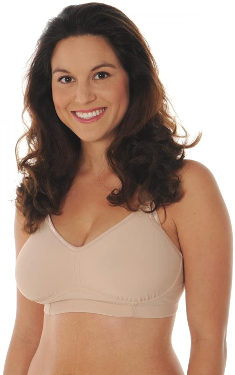 Melinda G T-shirt Soft-Cup Nursing Bra