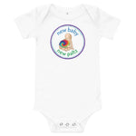 NBNP Baby Bodysuit - New Baby New Paltz