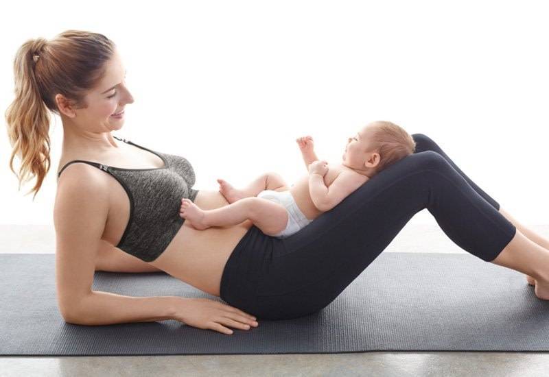 Bravado Body Silk Seamless Yoga Nursing Bra