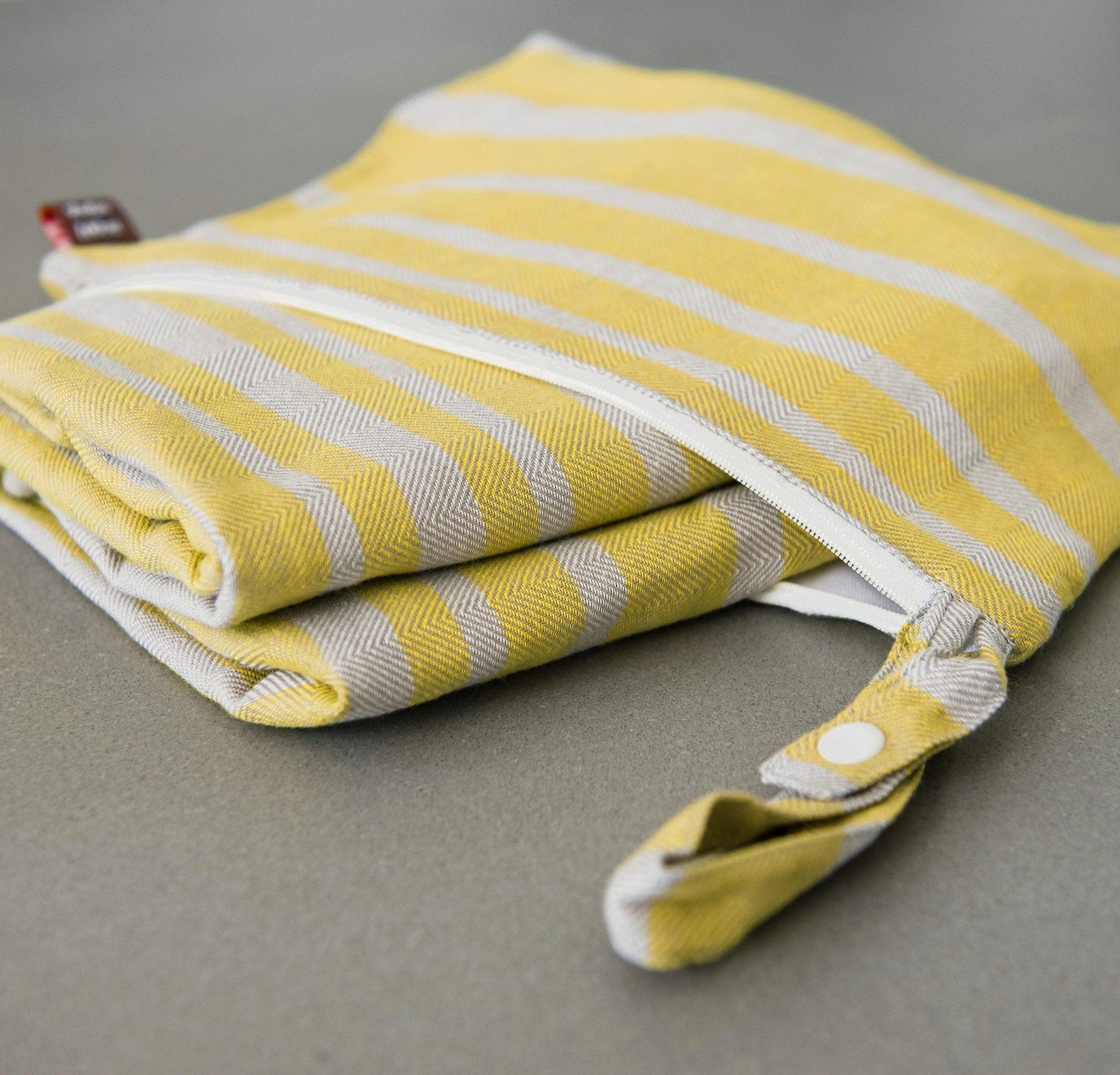 Studio Tekhni The Set - Wraparound + Clutch - New Baby New Paltz