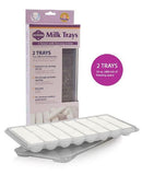 Milkies Milk Trays - New Baby New Paltz