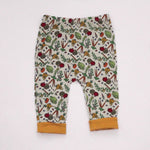 Lucky Bug Squash w/ Veggie Pants 0-3 M - New Baby New Paltz