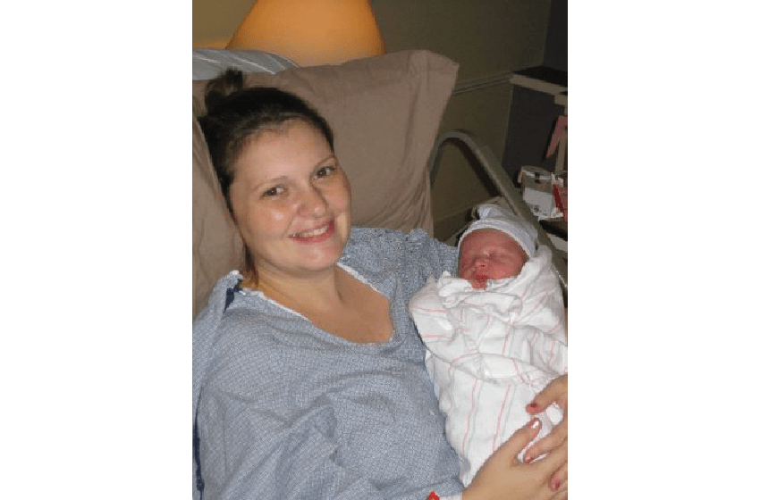 10 Hudson Valley Resources for New Moms - New Baby New Paltz