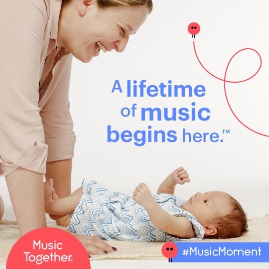 Music Together: Babies! - New Baby New Paltz