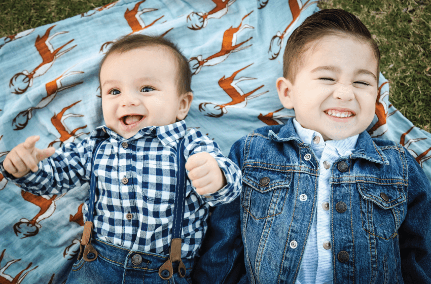 Teething, Biting & Being Mean - New Baby New Paltz