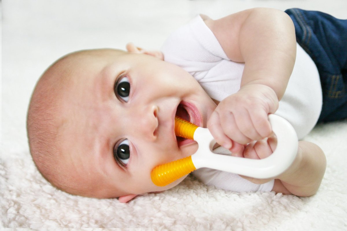 Gifts for 1-8 Months