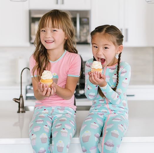 Kickee Pants Culinary Arts - New Baby New Paltz