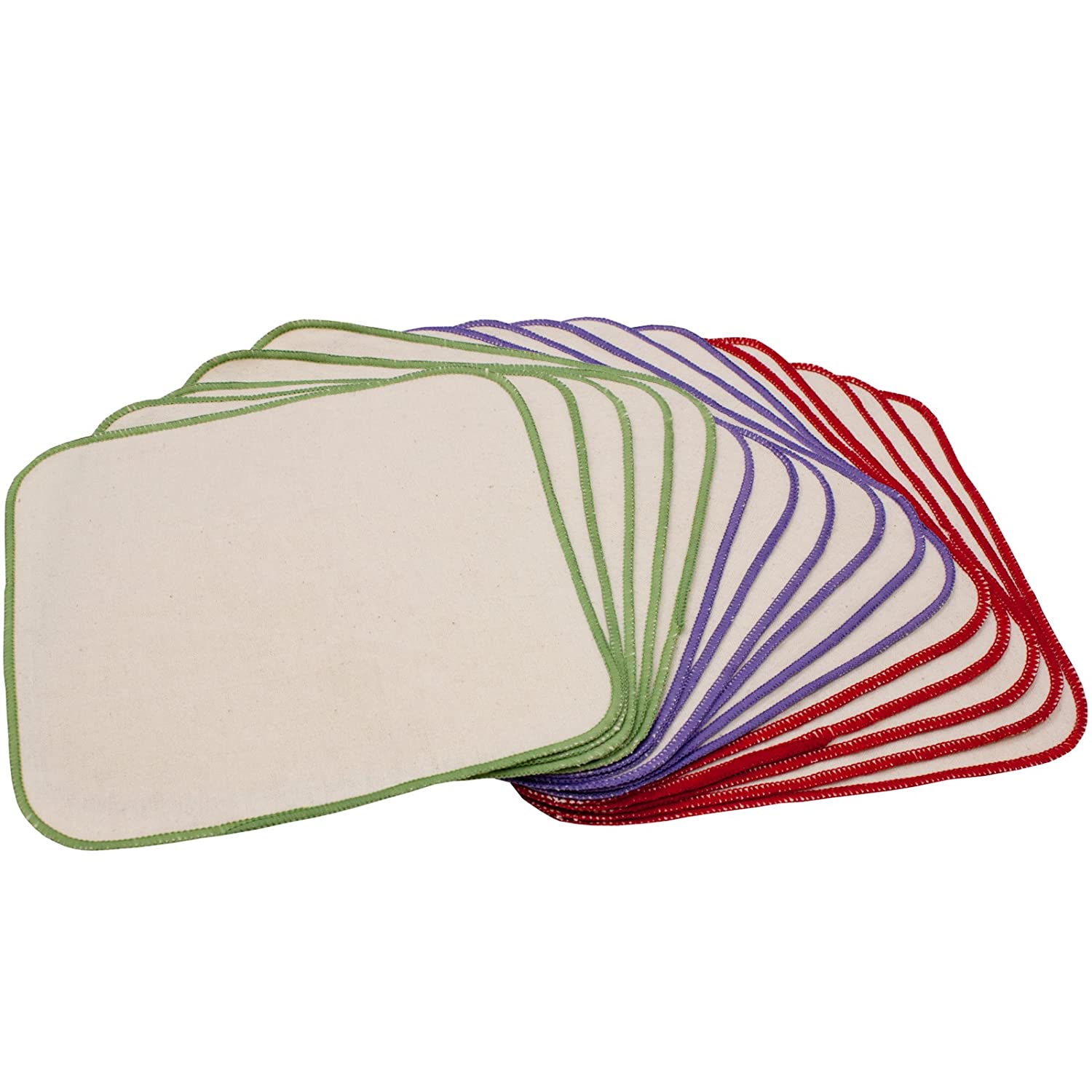 Cloth wipes