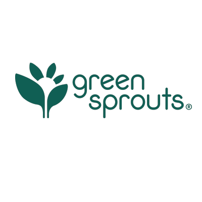 Green Sprouts logo