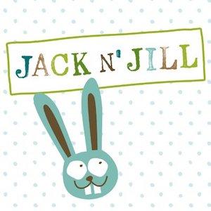 Jack n Jill - New Baby New Paltz