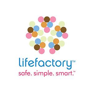 LifeFactory - New Baby New Paltz