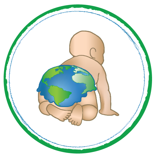 Earth Day - New Baby New Paltz