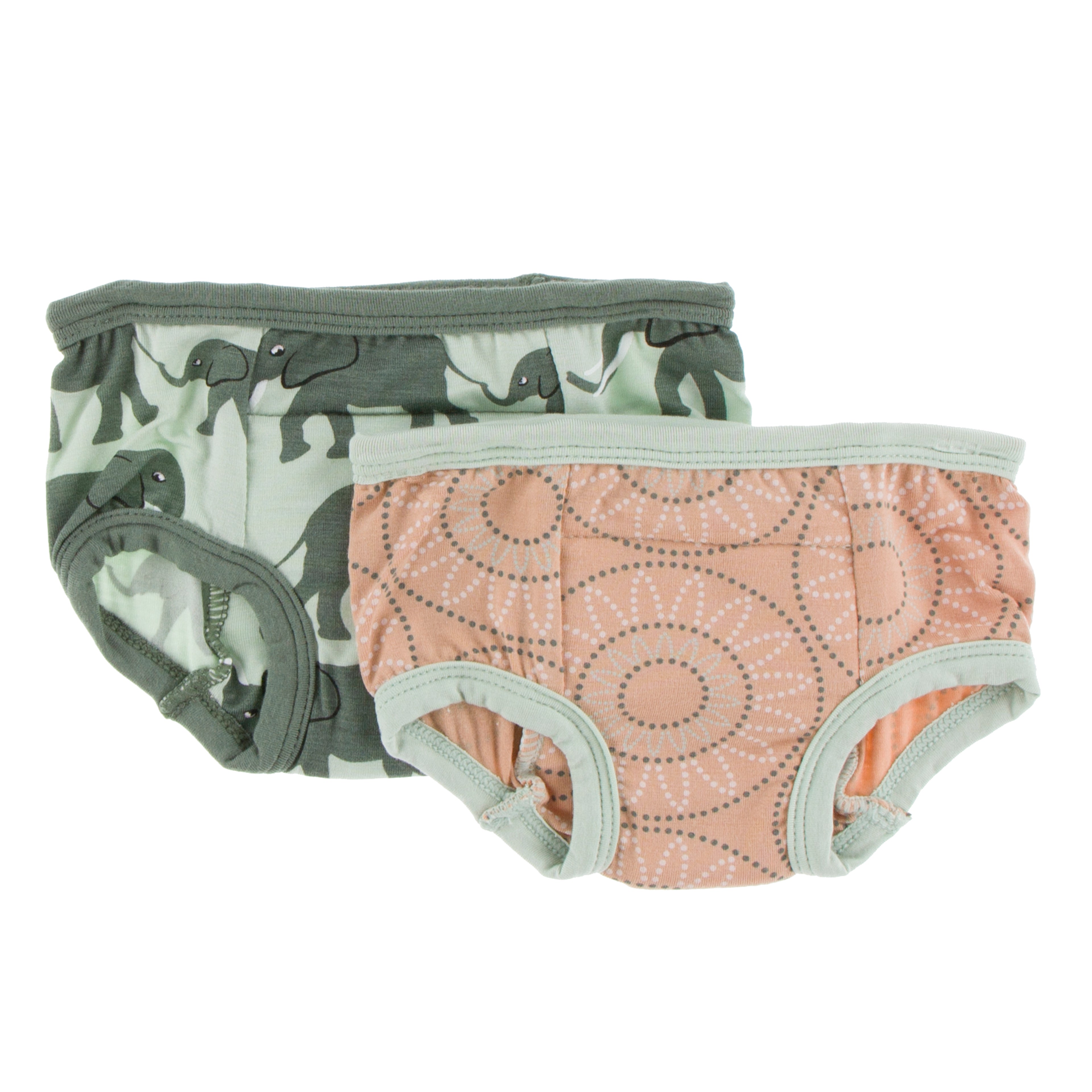 Kickee Pants Kenya - New Baby New Paltz