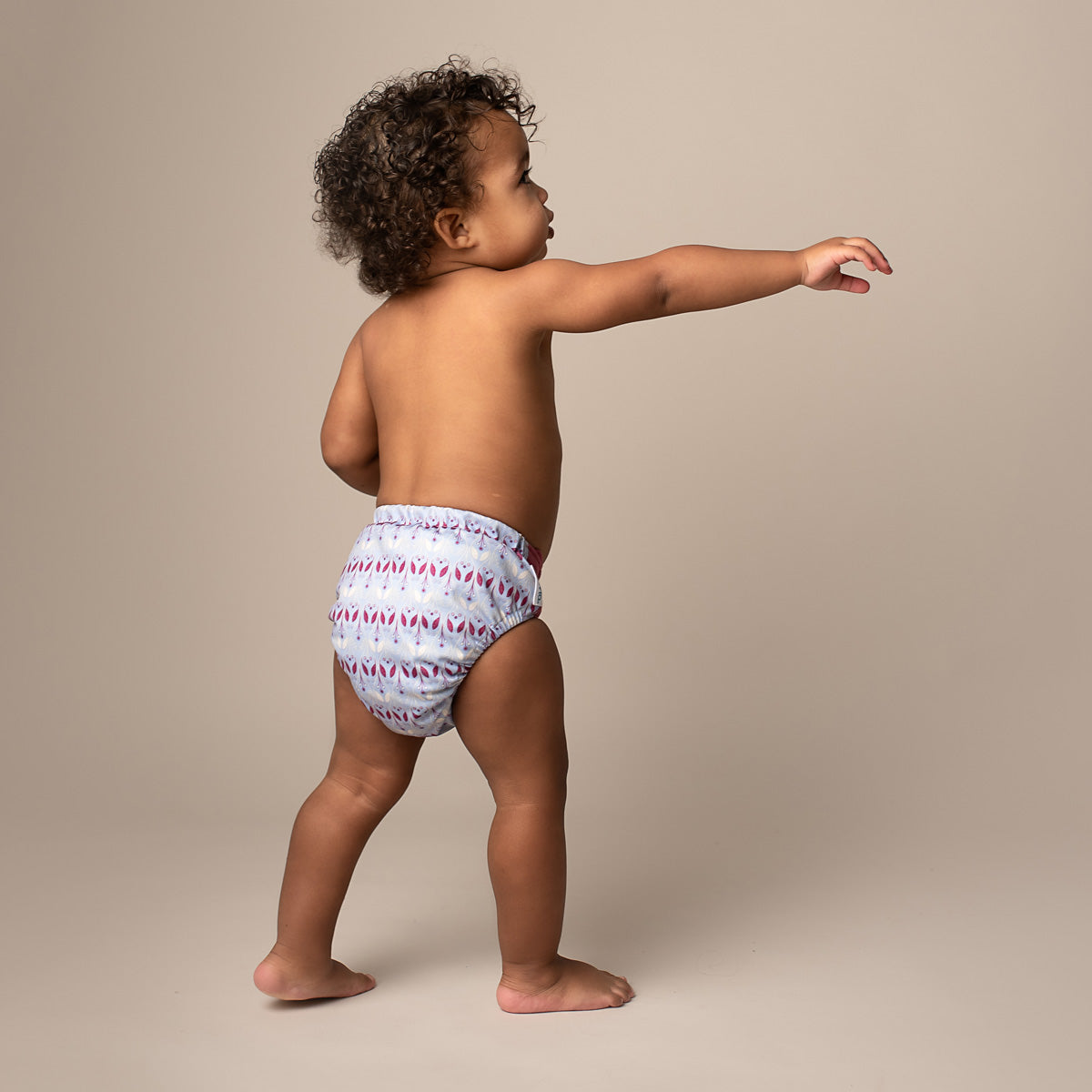 One-Size Diapers