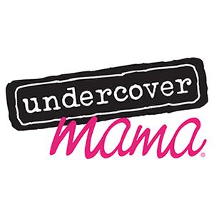 Undercover Mama - New Baby New Paltz