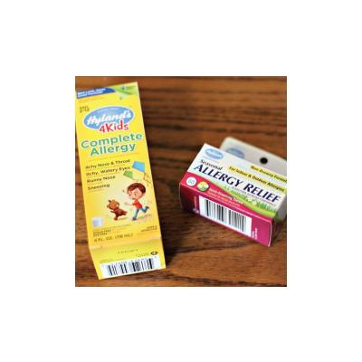 Allergy - New Baby New Paltz