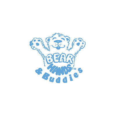 Bear Hands & Buddies - New Baby New Paltz