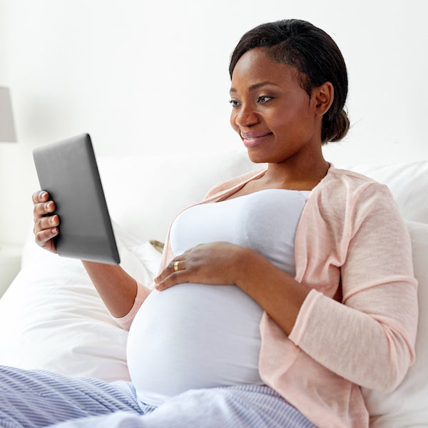 Pregnancy & Postpartum - New Baby New Paltz