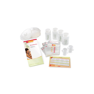 Breast Pump Parts