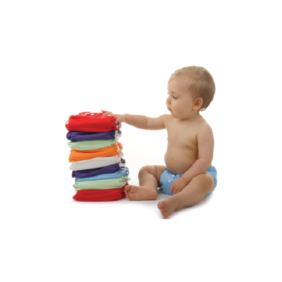 Cloth Diaper Rental