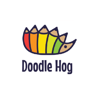 Doodle Hog - New Baby New Paltz