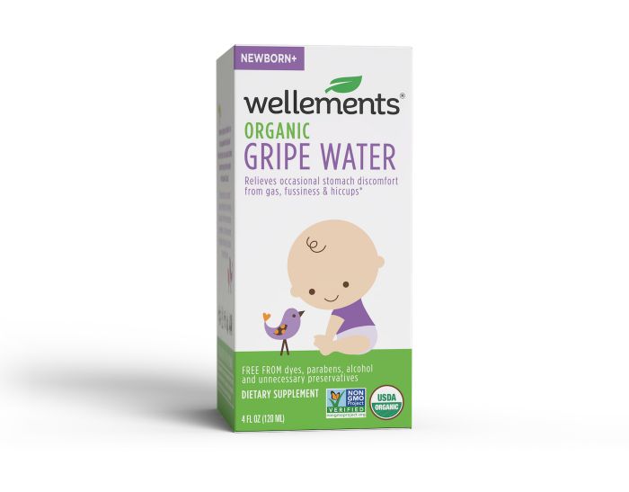 Wellements - New Baby New Paltz