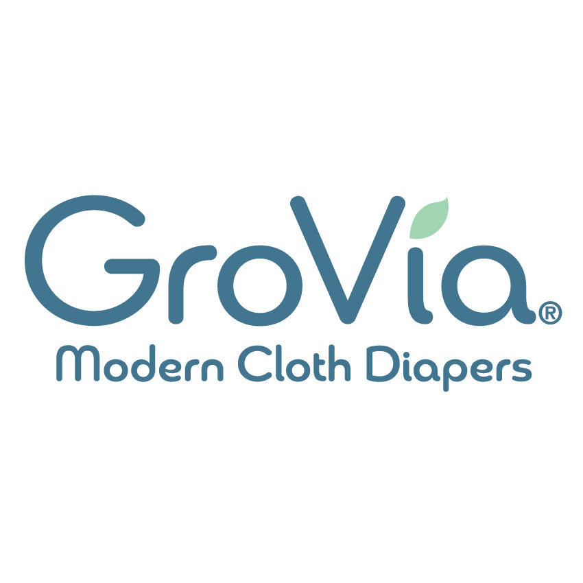 GroVia - New Baby New Paltz