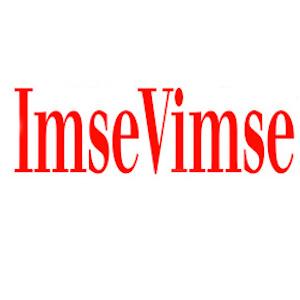 Imse Vimse - New Baby New Paltz