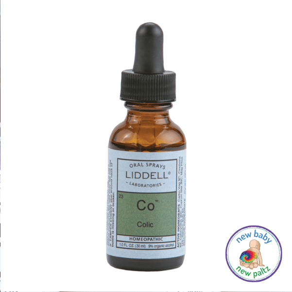 Homeopathic Remedies - New Baby New Paltz