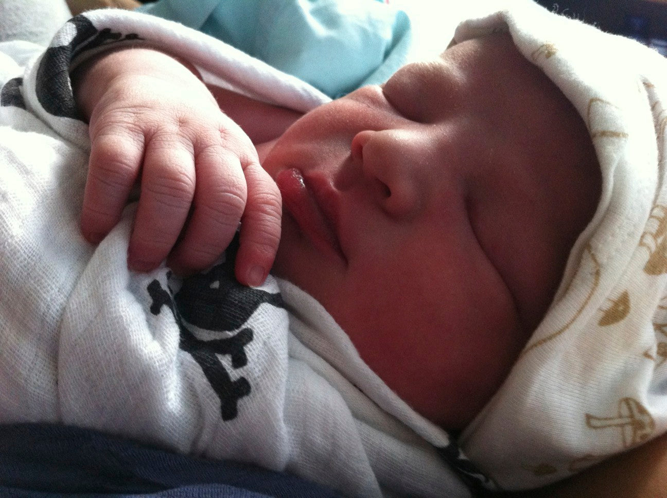 Layette - New Baby New Paltz