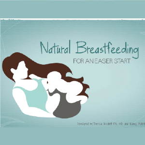 Natural Breastfeeding - New Baby New Paltz