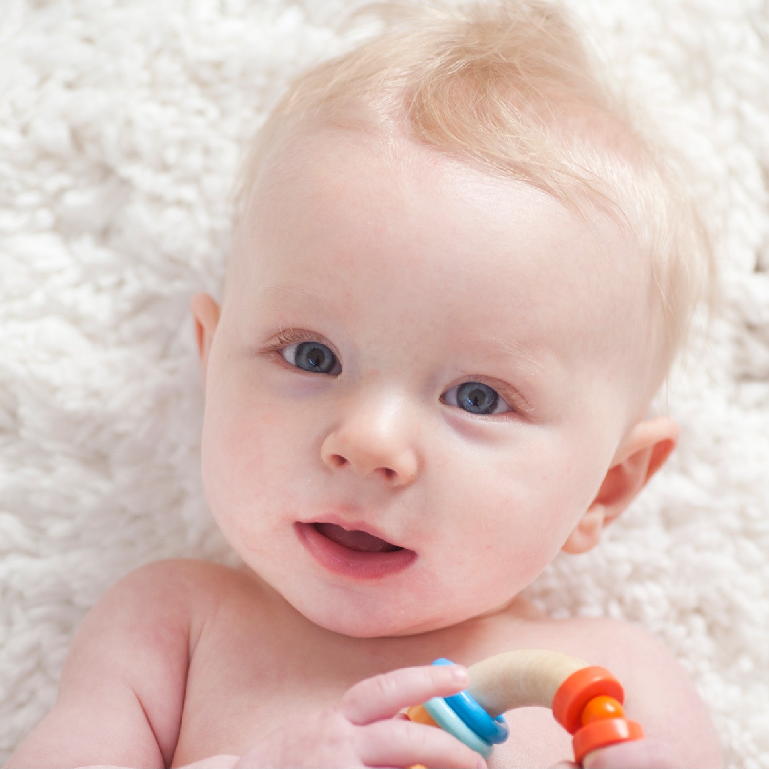 Teething Relief - New Baby New Paltz