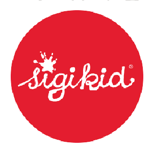 Sigikid - New Baby New Paltz