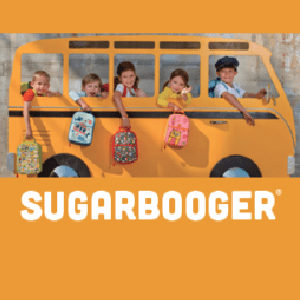 Sugarbooger by Ore' Originals - New Baby New Paltz