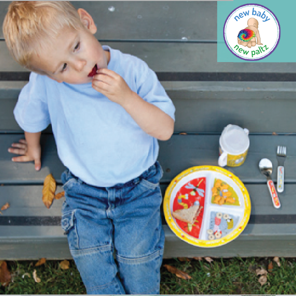 Tableware - New Baby New Paltz