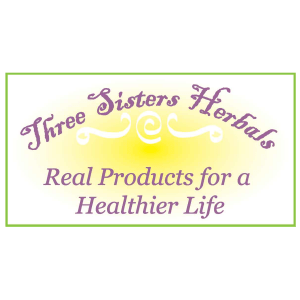 Three Sisters Herbals - New Baby New Paltz