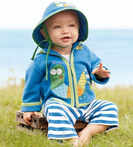 Toddler - New Baby New Paltz