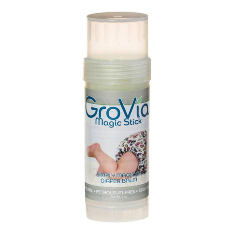 GroVia Magic Stick Diaper Balm
