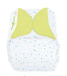 BumGenius Elemental All-In-One Cloth Diaper- Jolly Dot