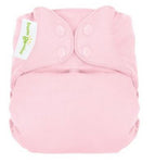 BumGenius Freetime All-In-One One-Size Cloth Diaper