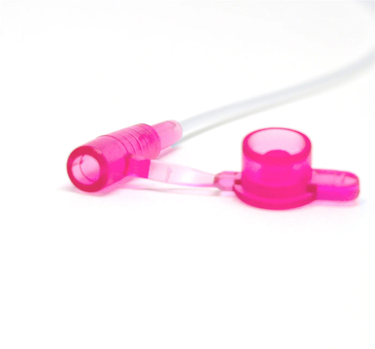 LactTube 3.0 5FR Pediatric Feeding Tube - Lactation Aid