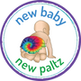New Baby New Paltz logo
