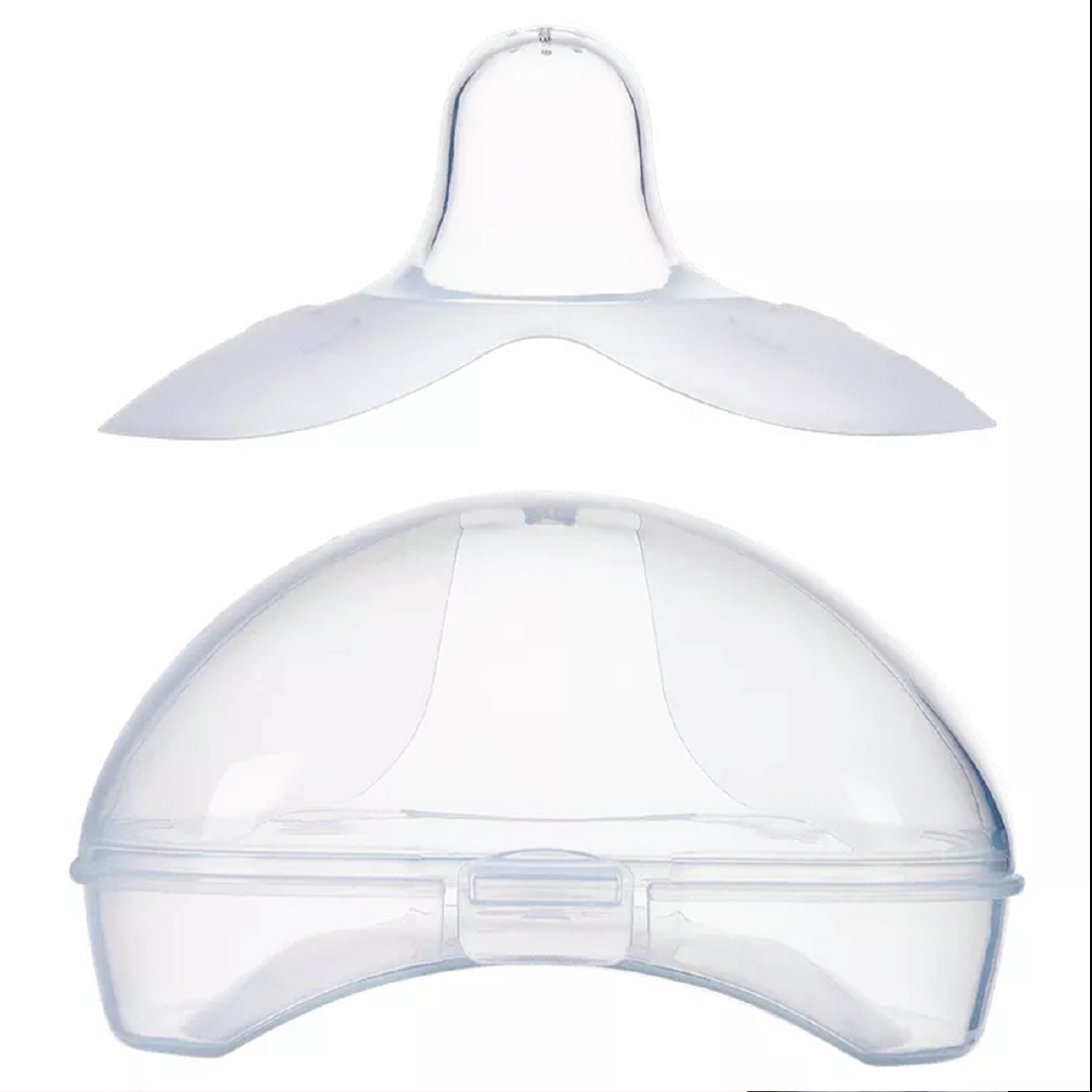 LactationHub Cherry Nipple Shield