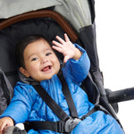 Baby Deedee Sleep Nest Travel - Sugar Puff