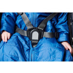 Baby Deedee Sleep Nest Travel - Sugar Puff